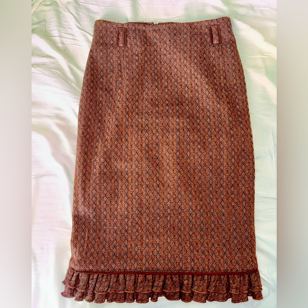 Dolce and Gabbana Skirt
